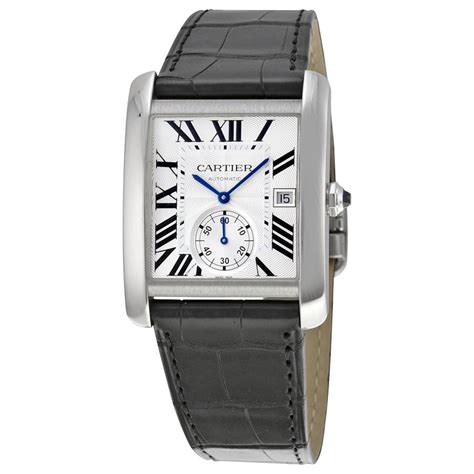 cartier divers watch replica|replica cartier tank watch for men.